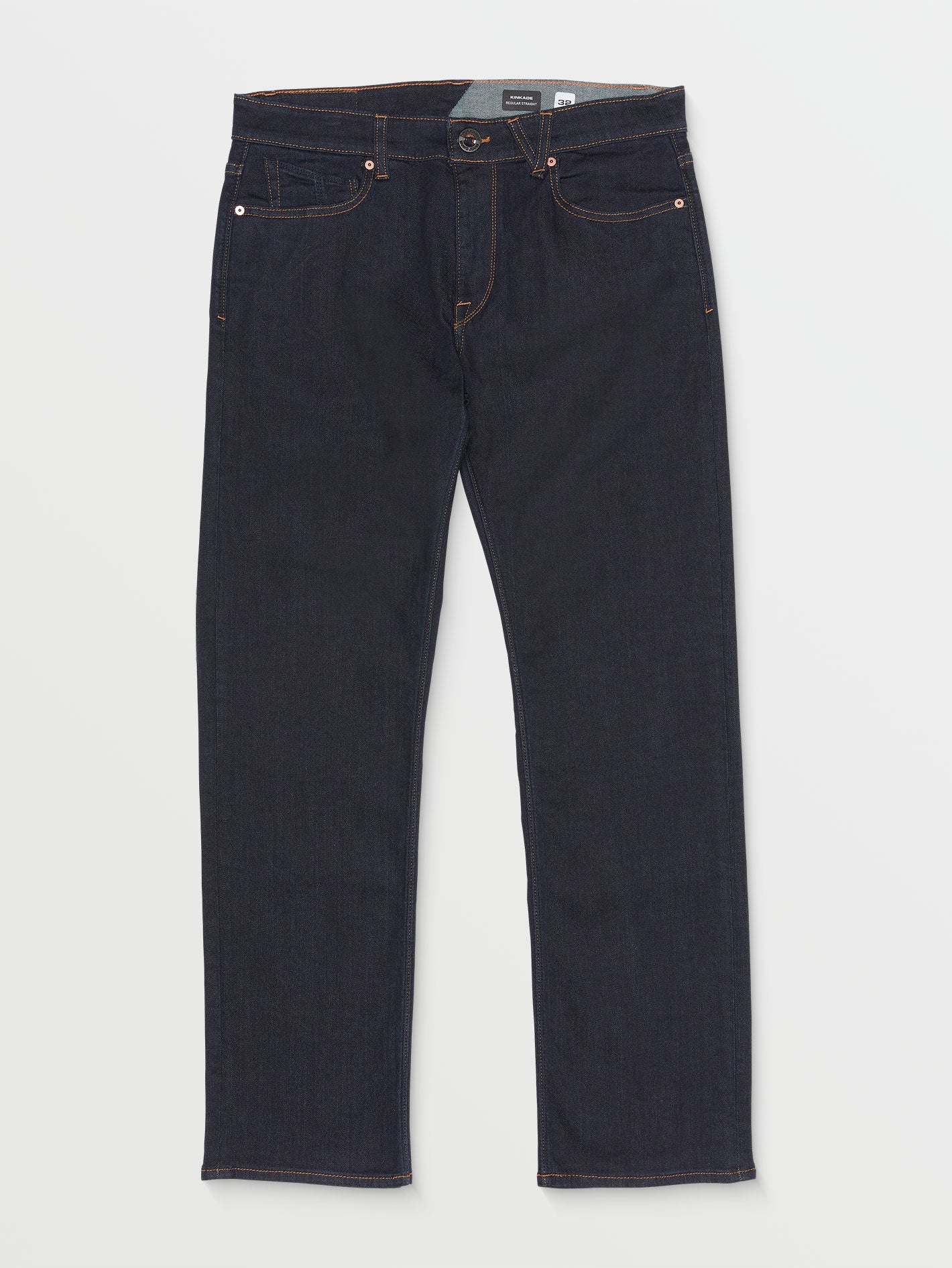 Volcom Kinkade Jeans - Rinse 