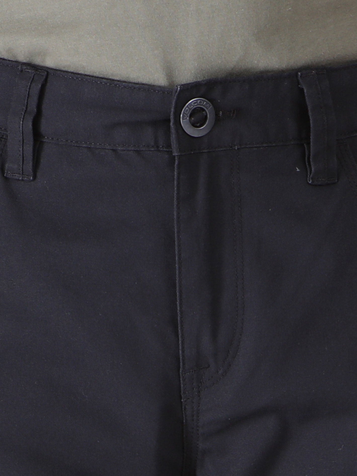 Volcom Caliper II Pant - Black