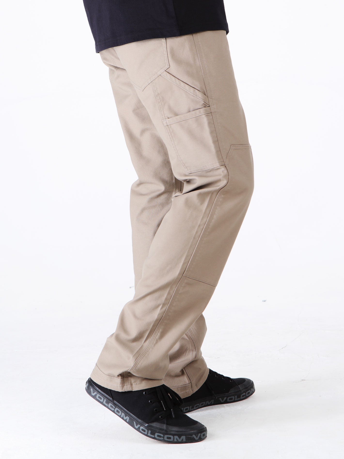 Volcom Caliper II Pant - Brindle