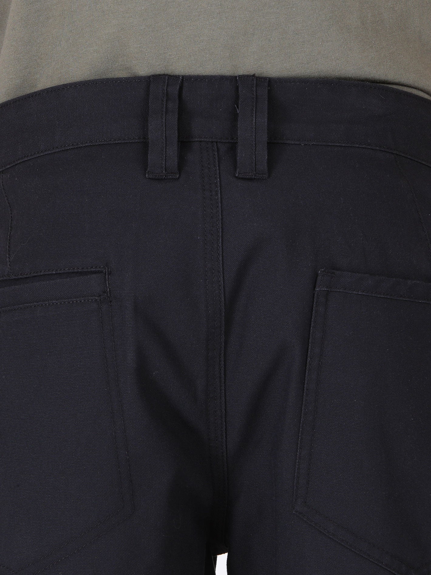 Volcom Caliper II 20 Short - Black