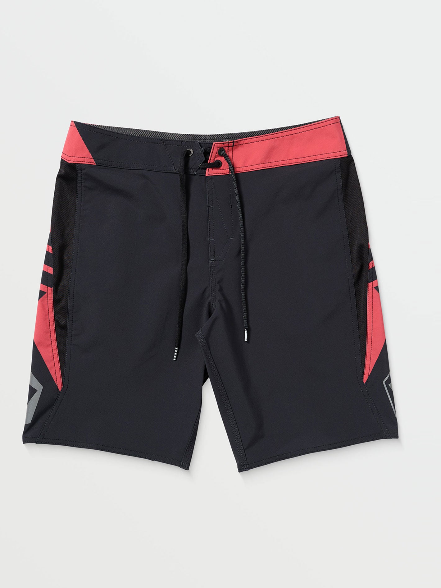 Volcom Sv Jack Robinson Mod 20 Boardshort - Black