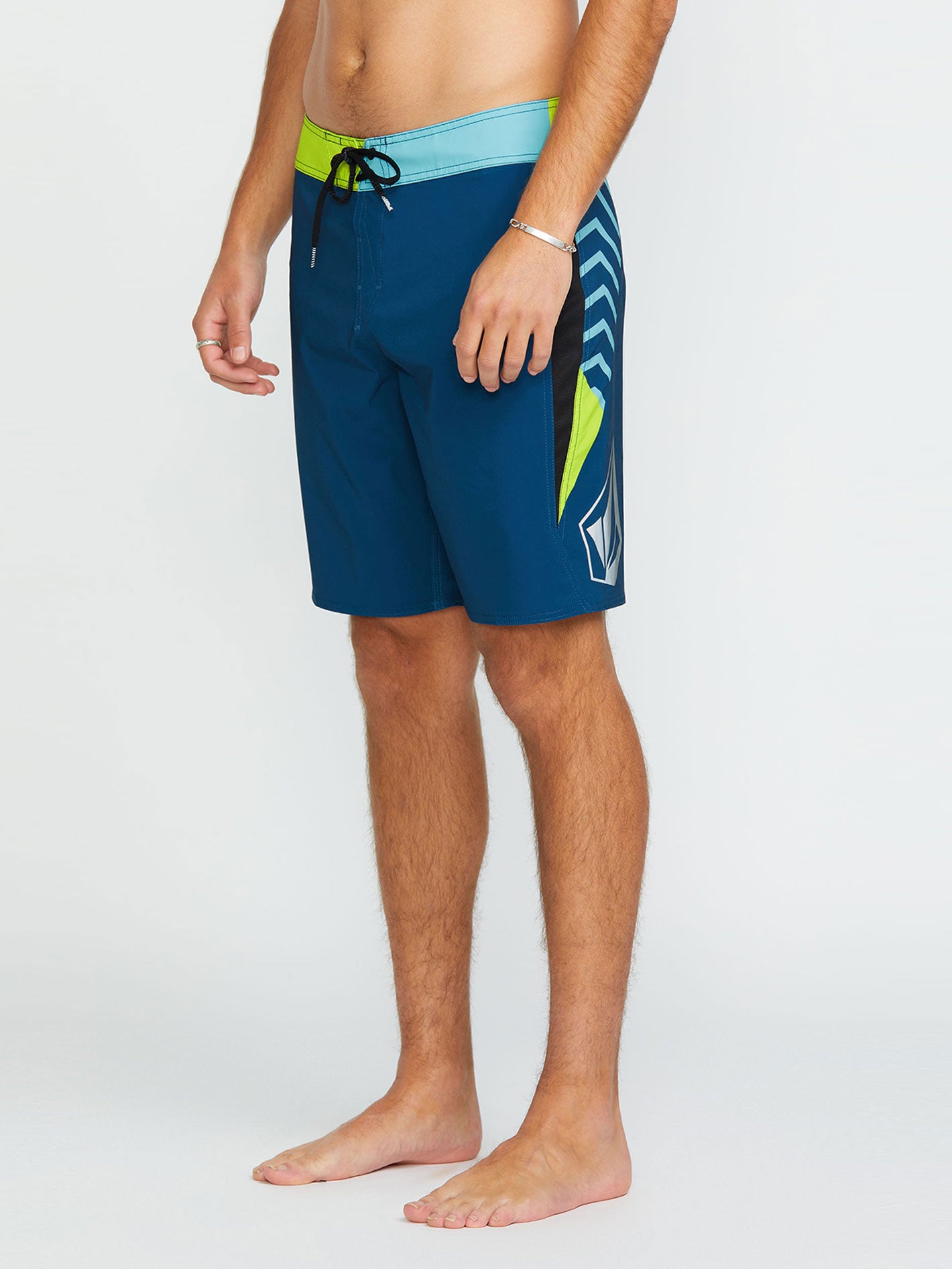 Volcom Sv Jack Robinson Mod 20 Boardshort - Navy