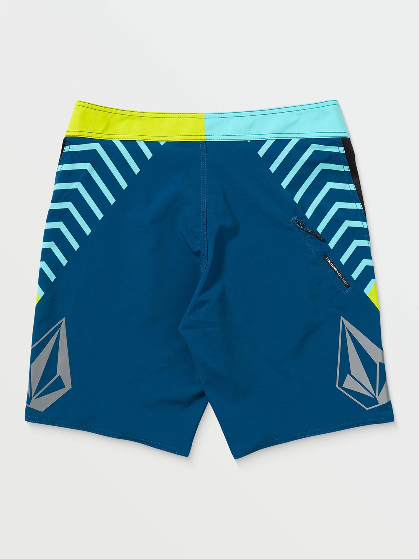 Volcom Sv Jack Robinson Mod 20 Boardshort - Navy
