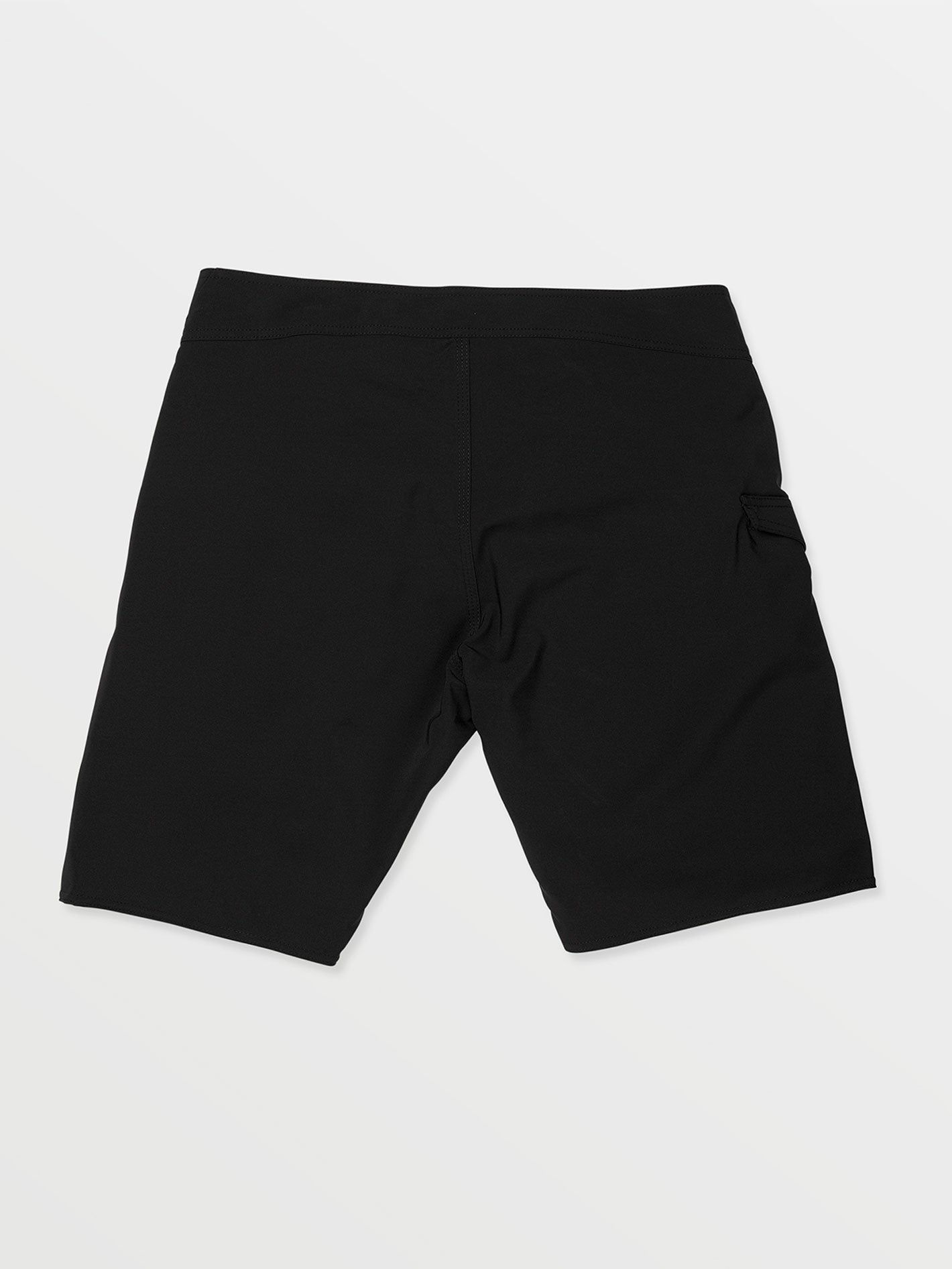 Volcom Lido Solid Mod 20  - Black