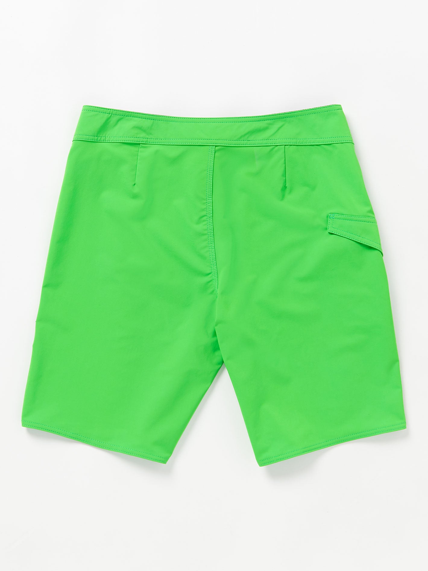 Volcom Lido Solid Mod 20 Boardshort - Spring Green