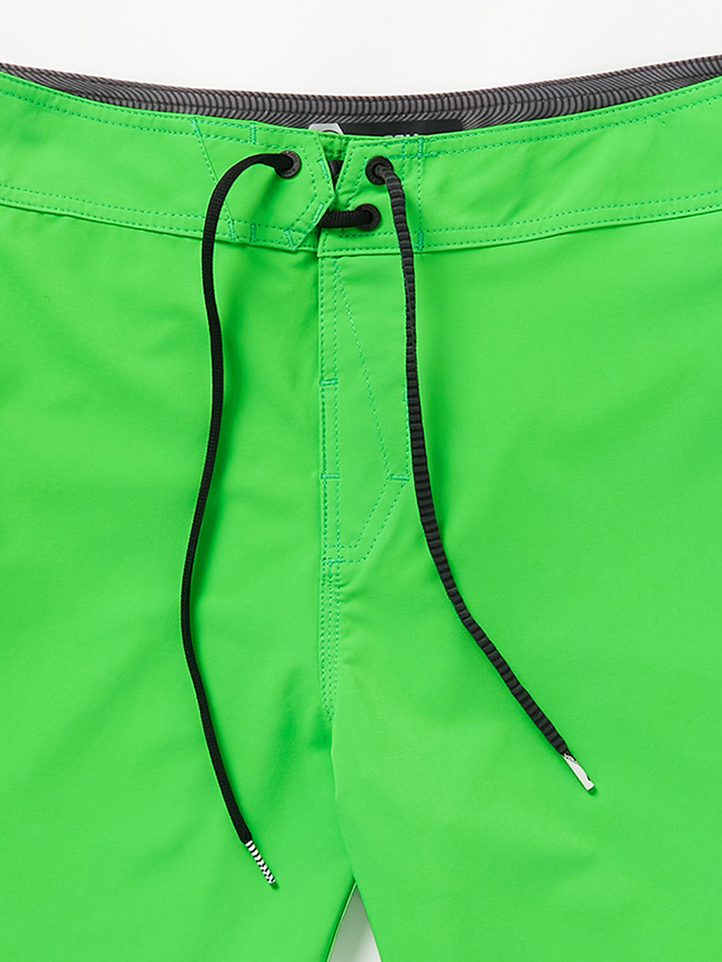 Volcom Lido Solid Mod 20 Boardshort - Spring Green