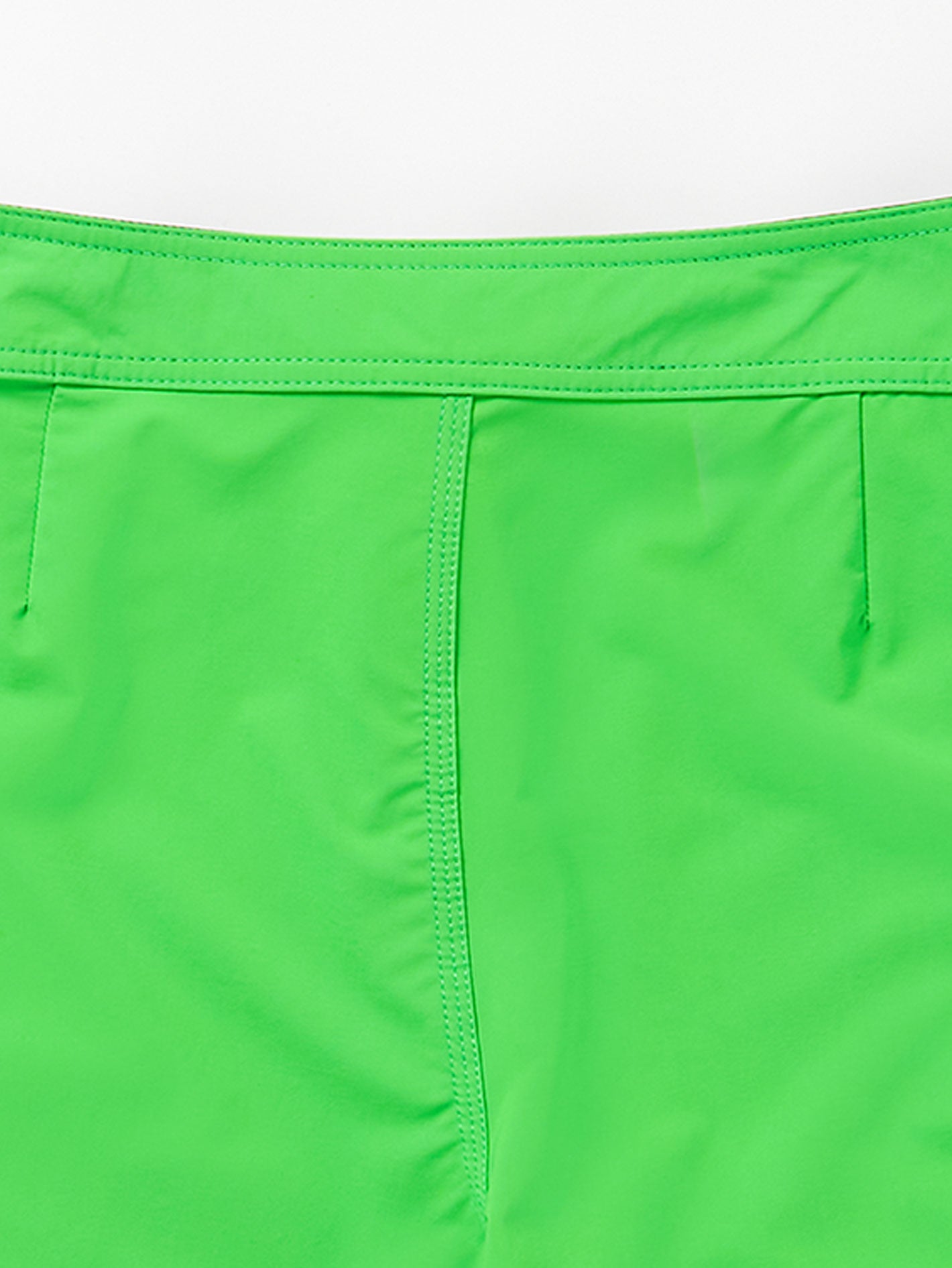 Volcom Lido Solid Mod 20 Boardshort - Spring Green