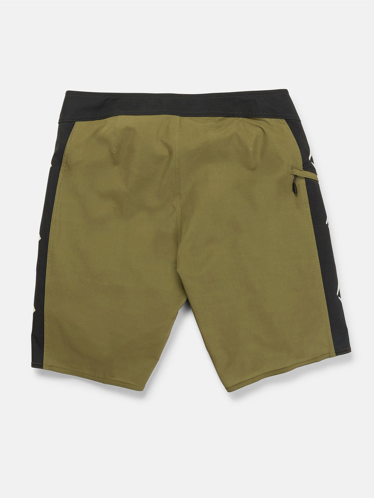 Volcom Mod Iconic Stone 19 Boardshort - Old Mill