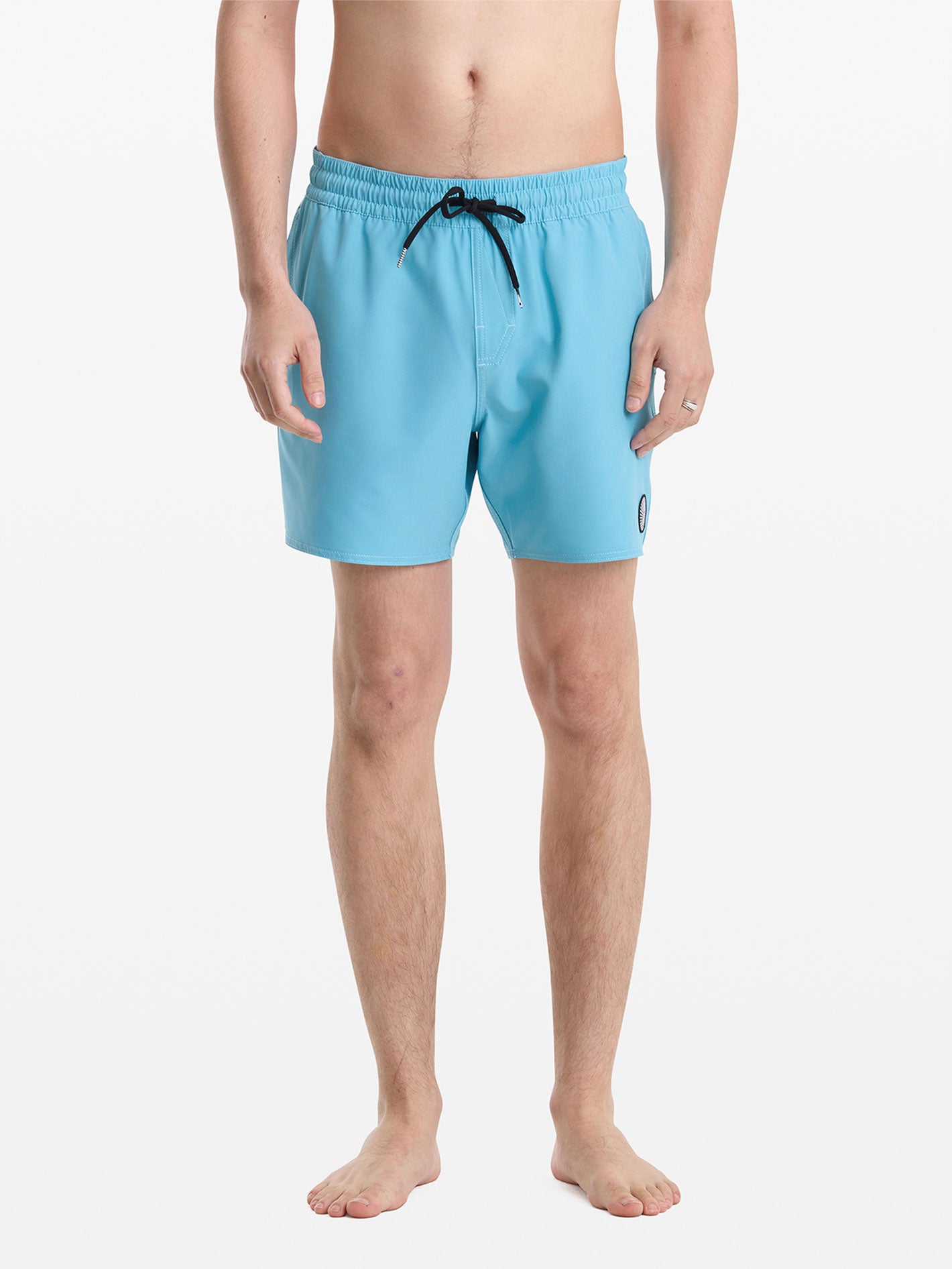 Lido Solid Trunk 16  - Turqish