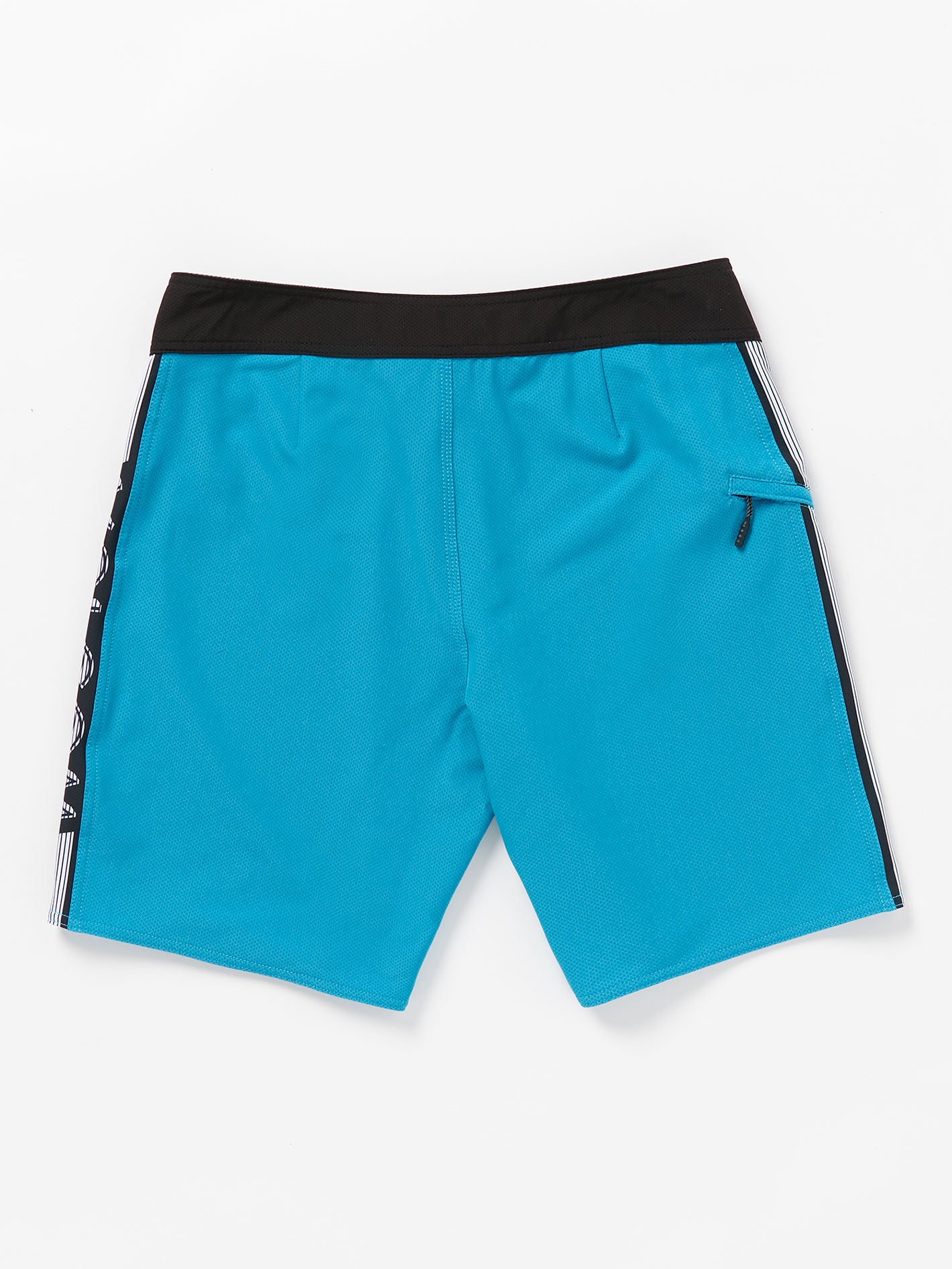 Volcom Whop Mod 19 Boardshort - Tidal Blue