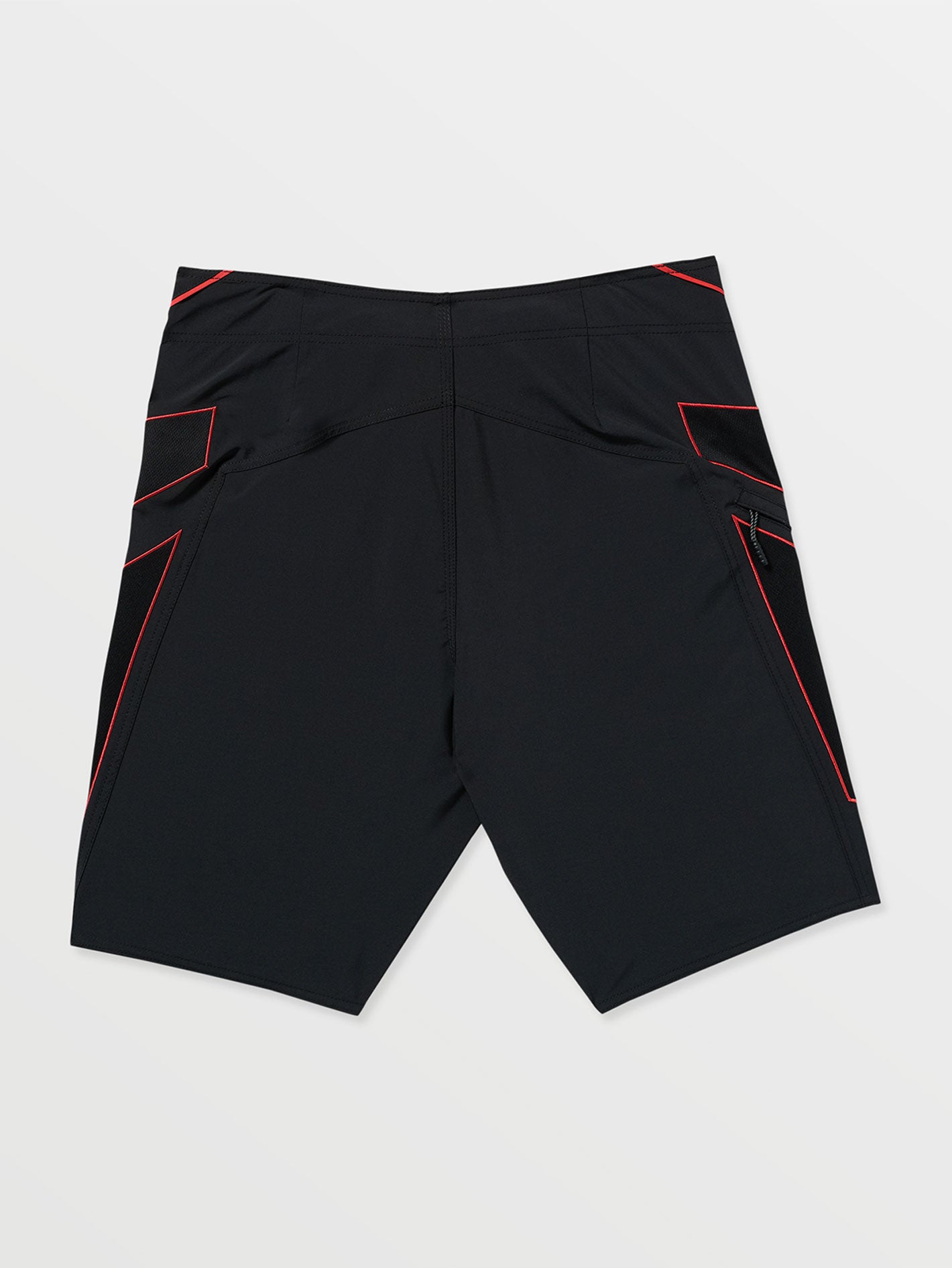 Volcom Team Mod 20 Boardshort - Black