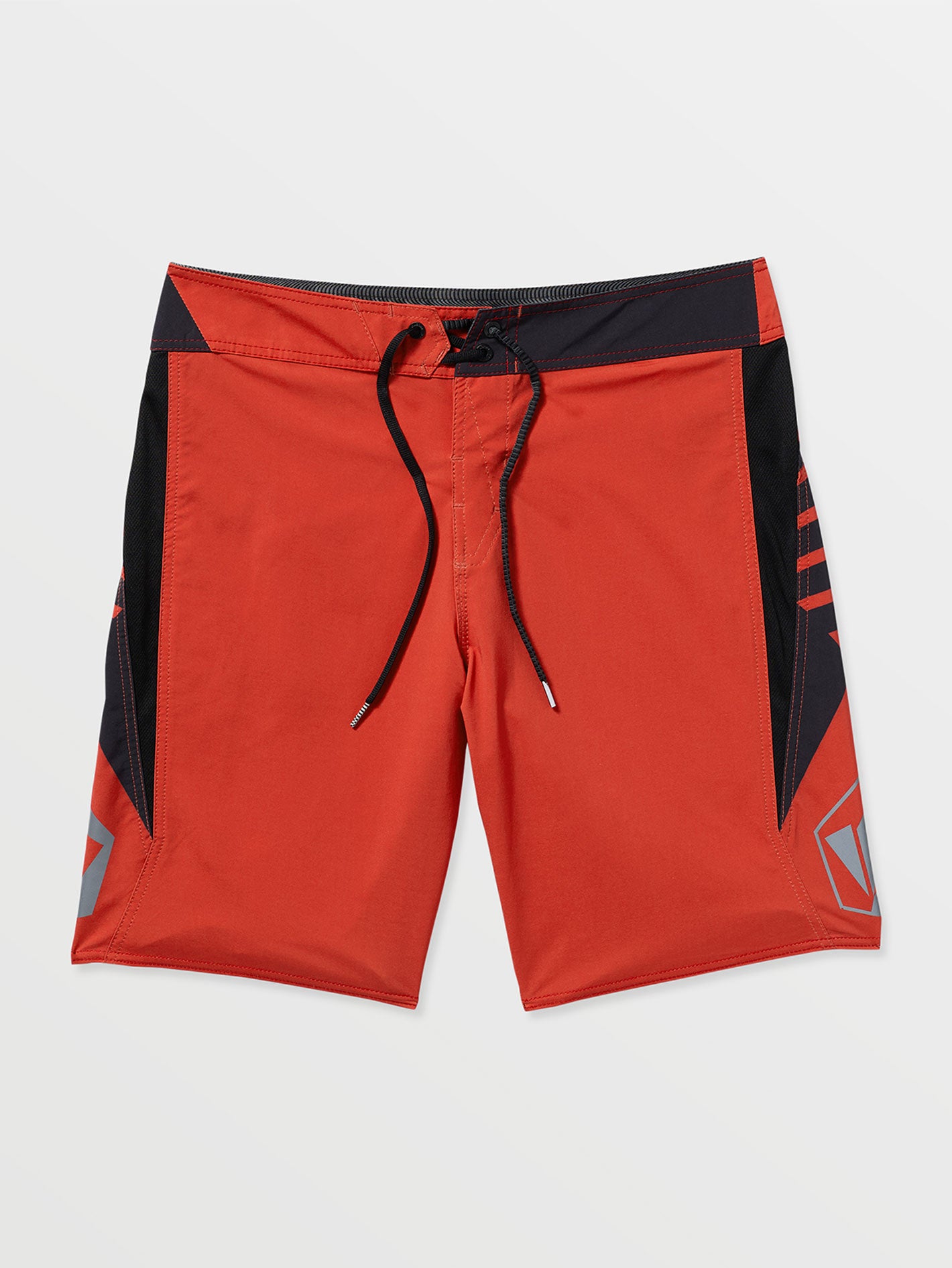 Volcom Sv Jack Robinson Mod 20 Boardshort - Chili Red