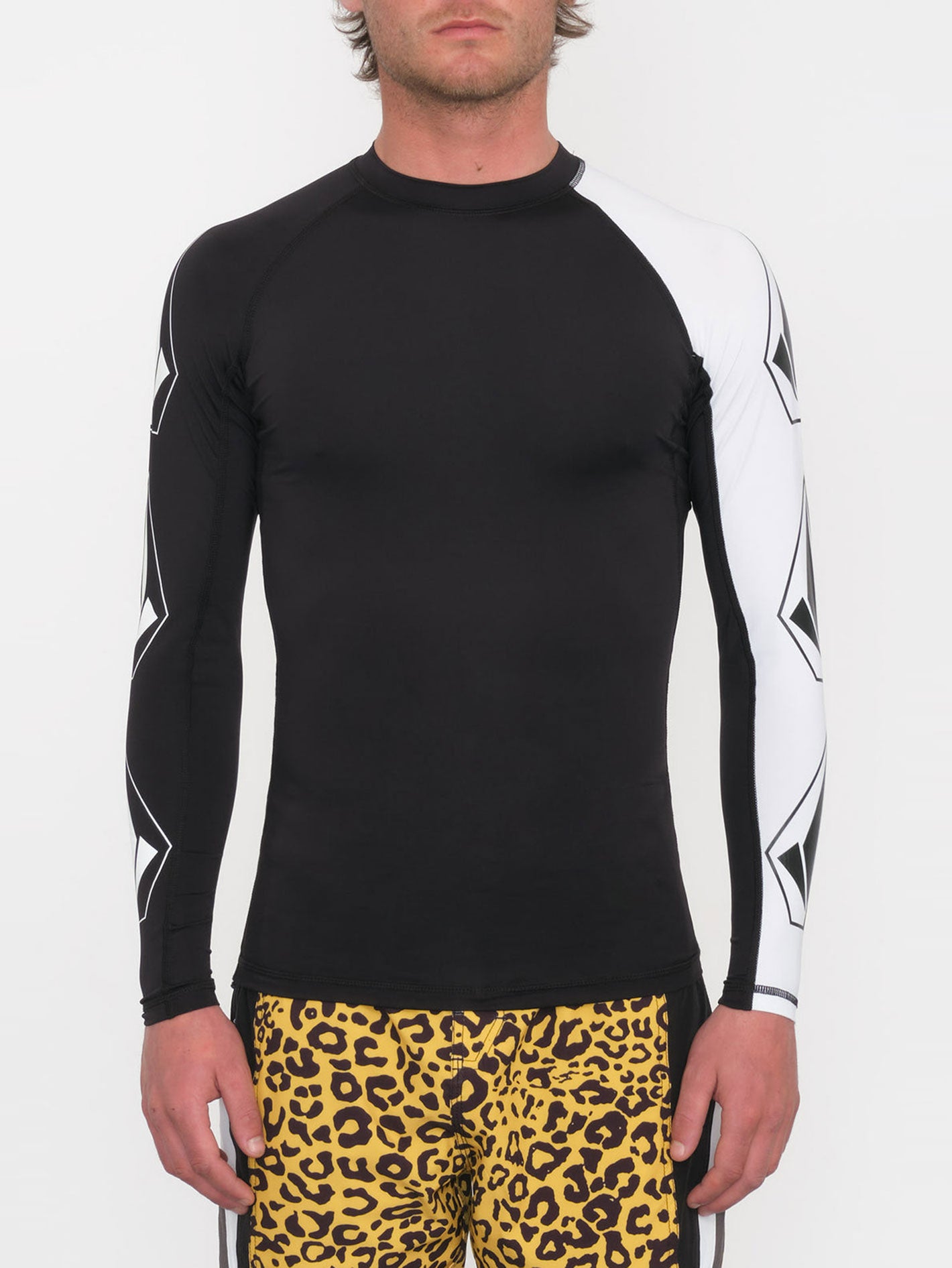Volcom Surf Vitals J Robinson  - Black