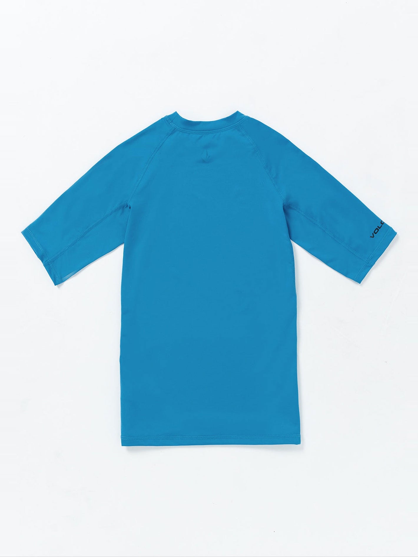 Volcom Lido Rashguard - Tidal Blue