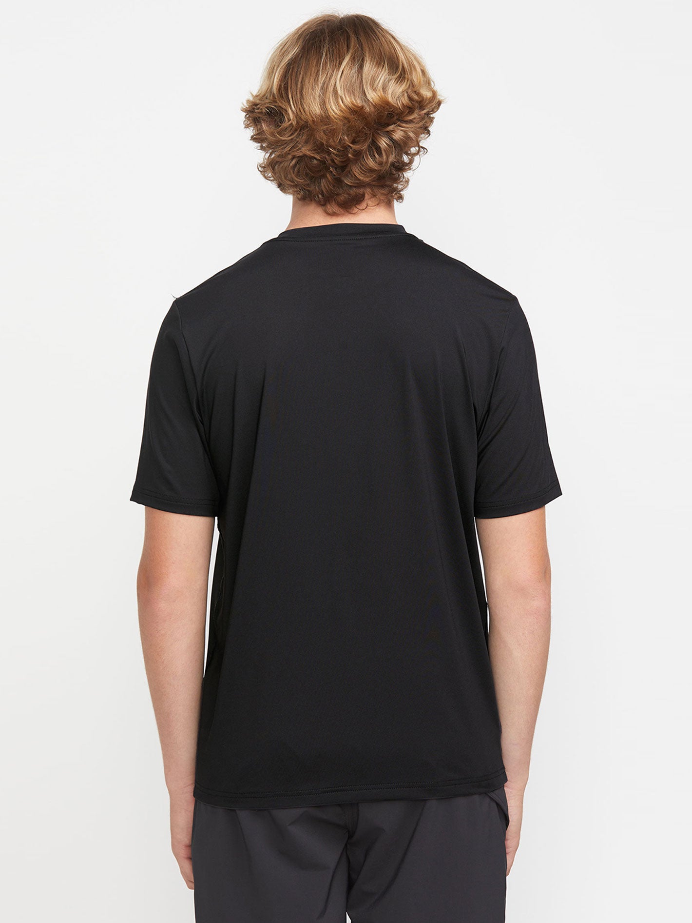 Volcom Modstone Loose  - Black