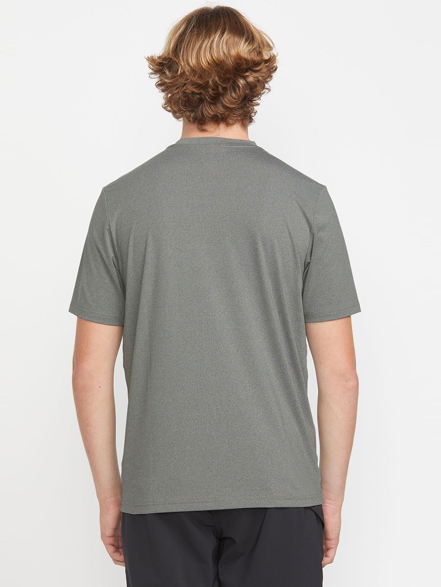 Volcom Modstone Loose  - Heather Grey