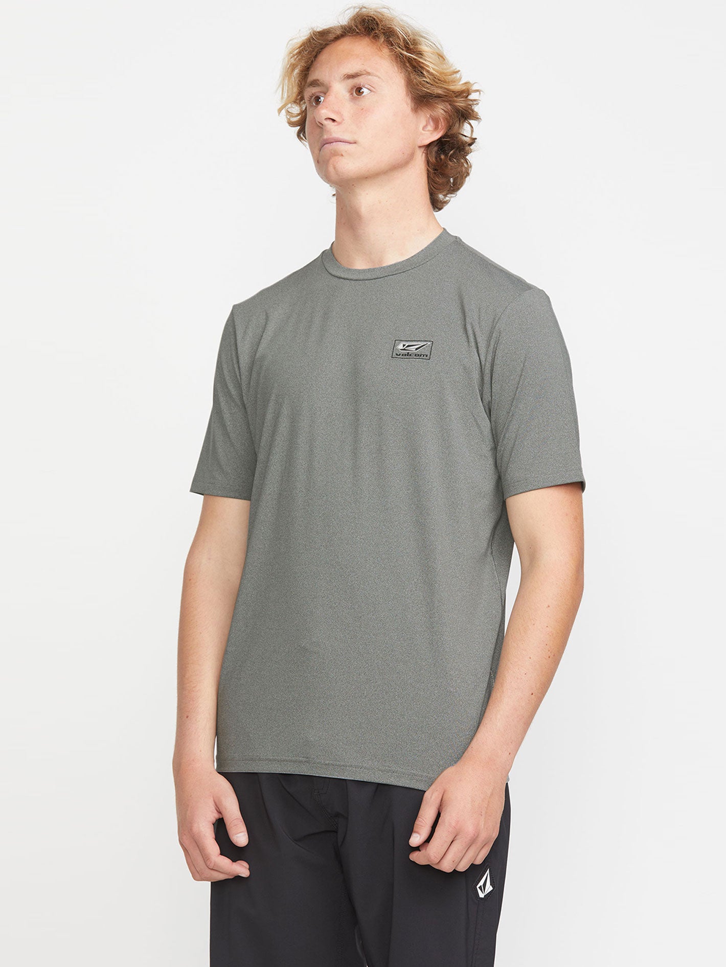 Volcom Modstone Loose  - Heather Grey