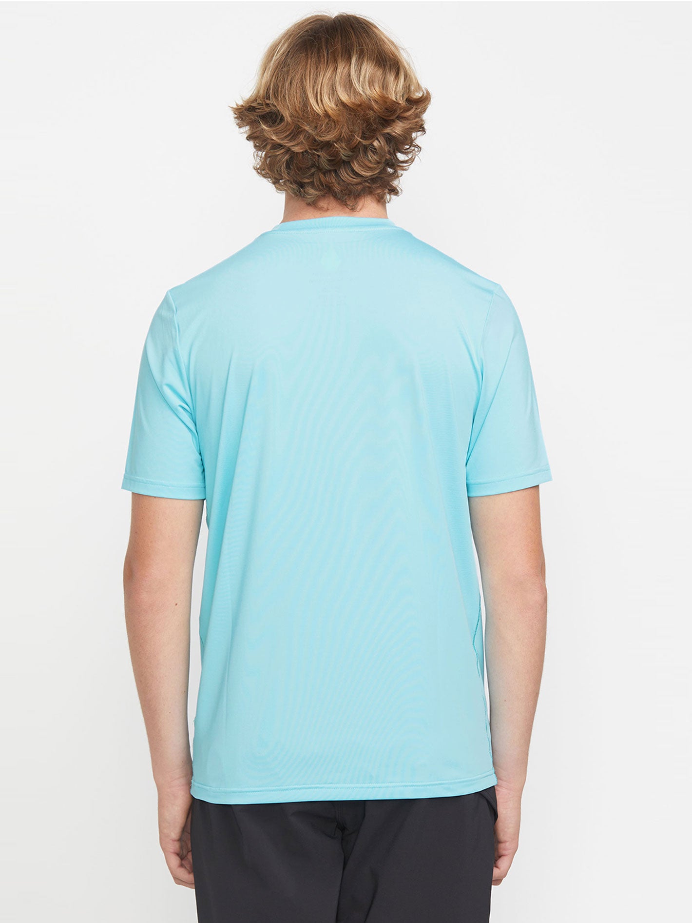 Volcom Modstone Loose  - Resin Blue