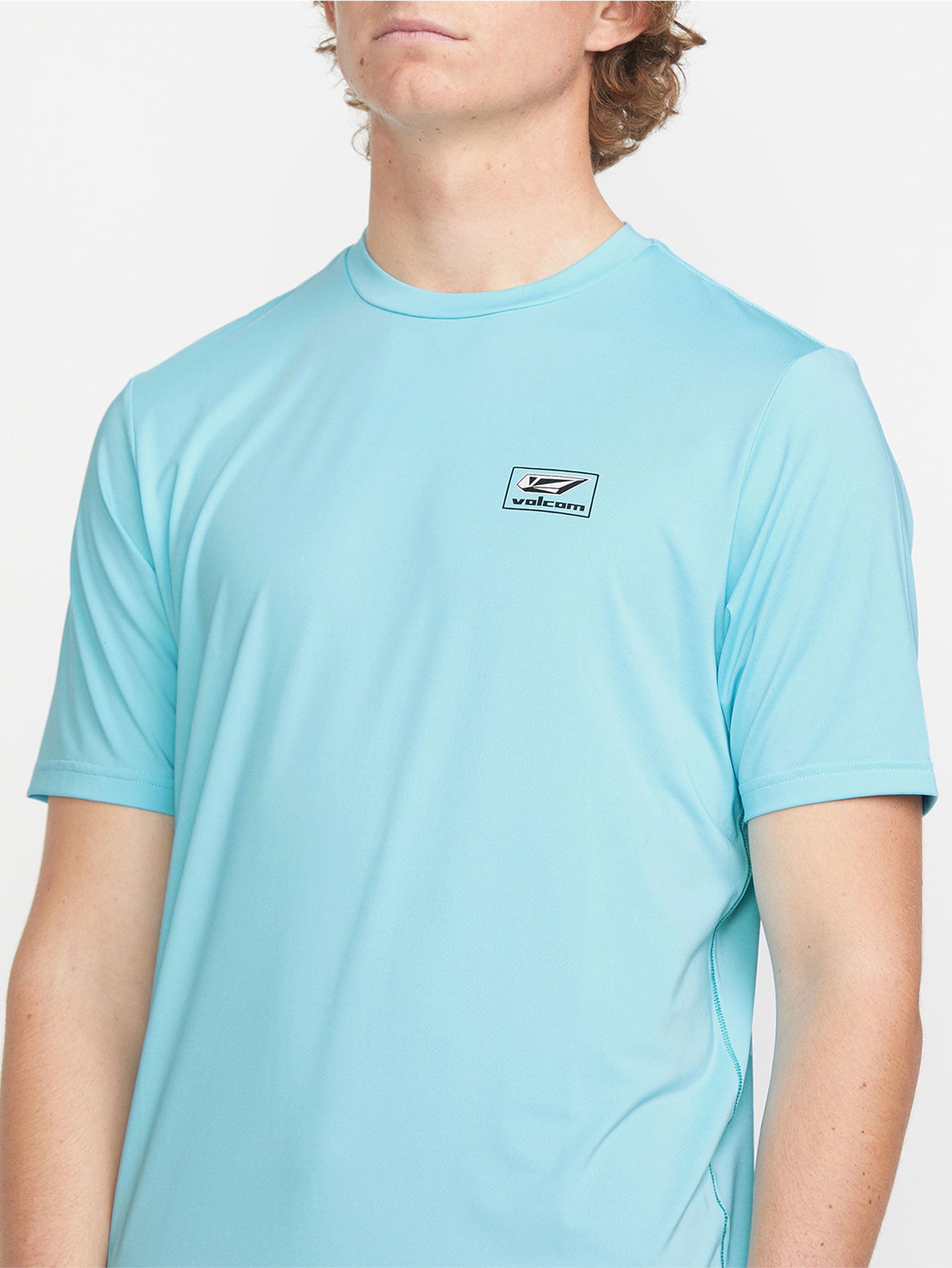 Volcom Modstone Loose  - Resin Blue