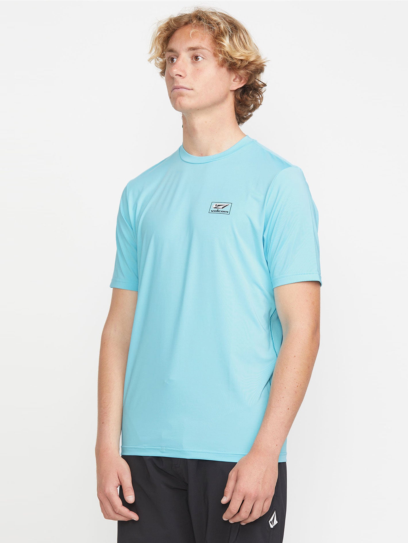 Volcom Modstone Loose  - Resin Blue