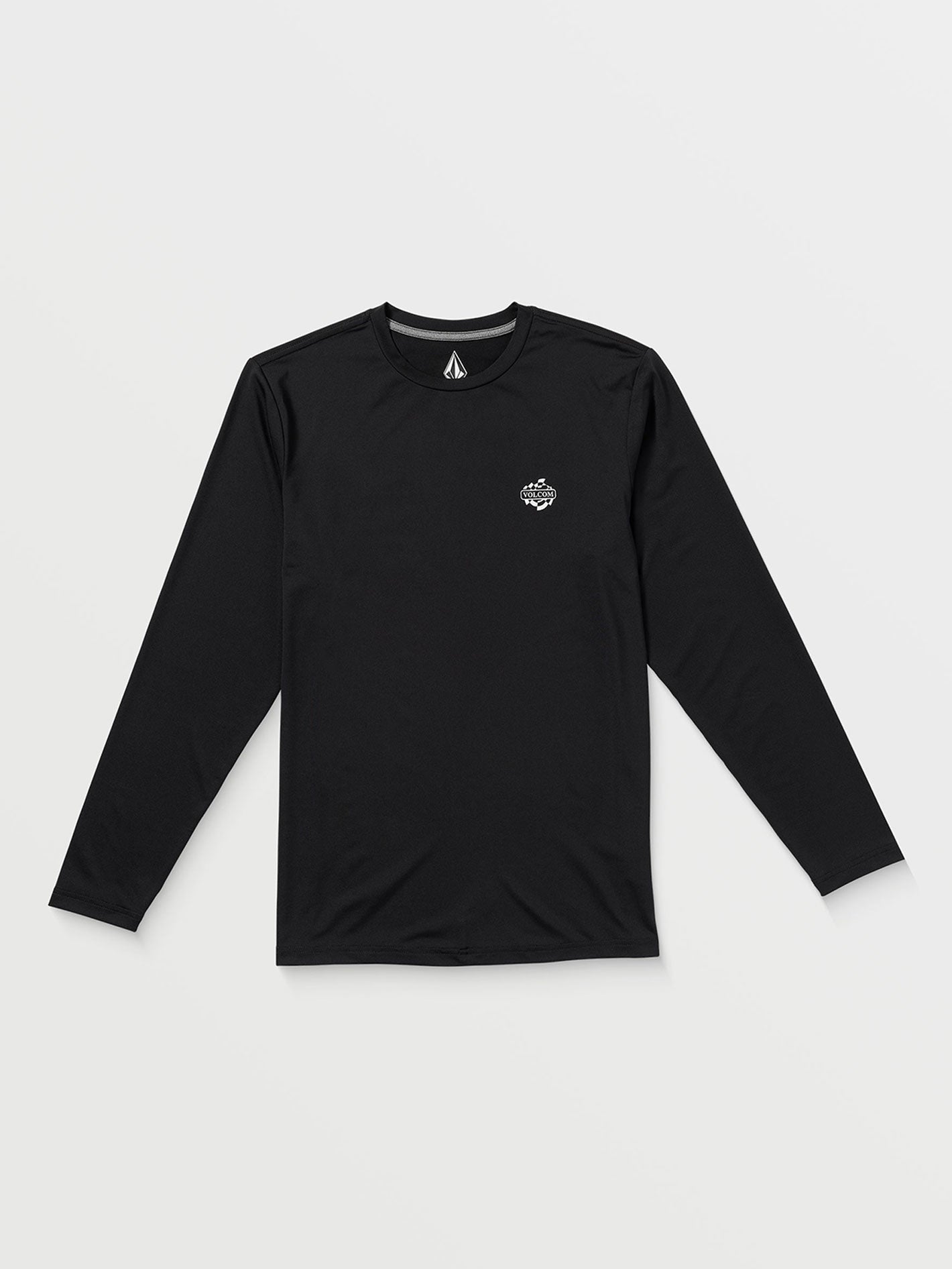 Volcom Oval Track Loose  - Black