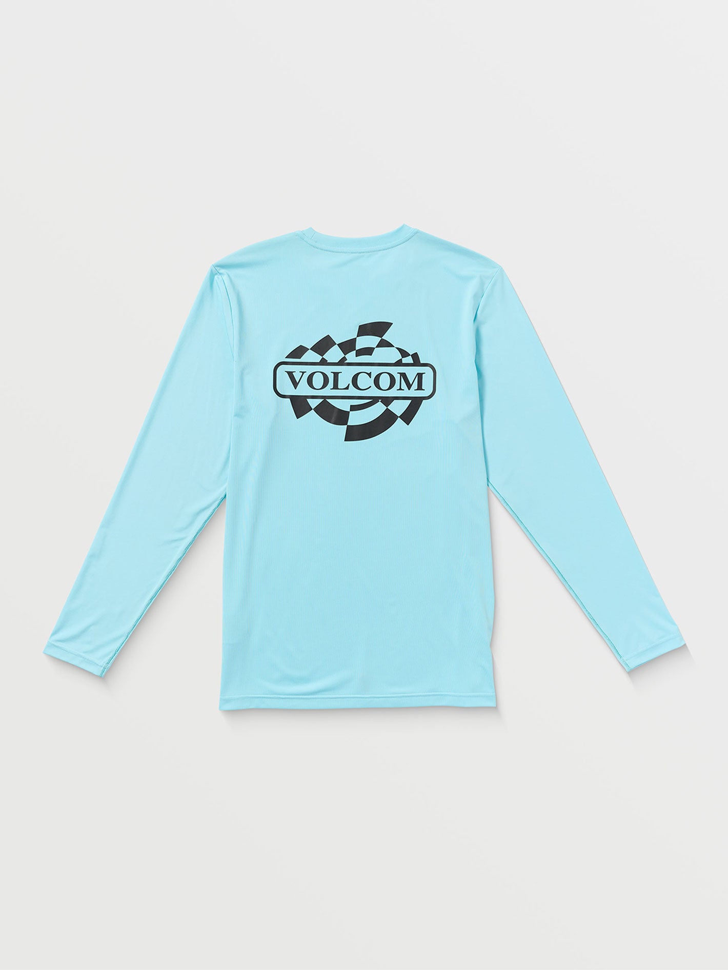 Volcom Oval Track Loose  - Resin Blue