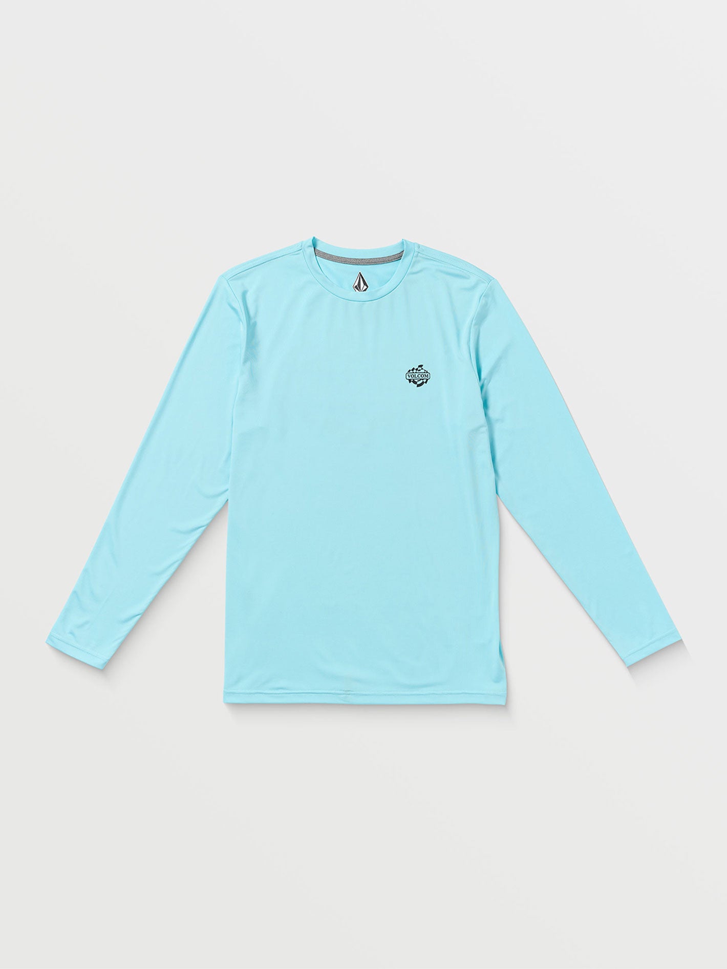 Volcom Oval Track Loose  - Resin Blue