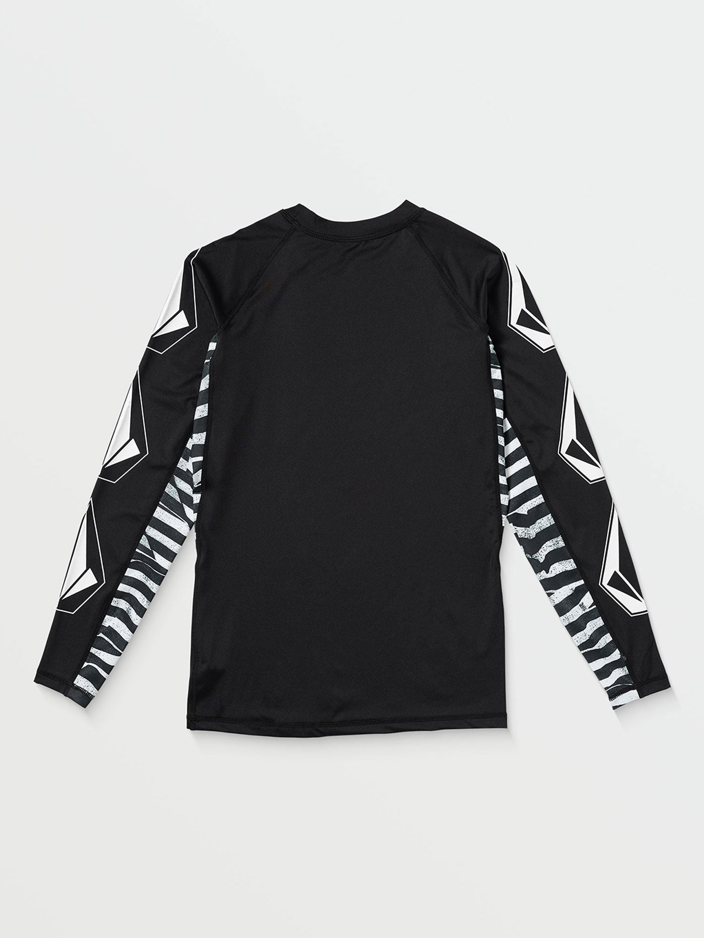 Volcom Sv Jack Robinson Tght  - Black