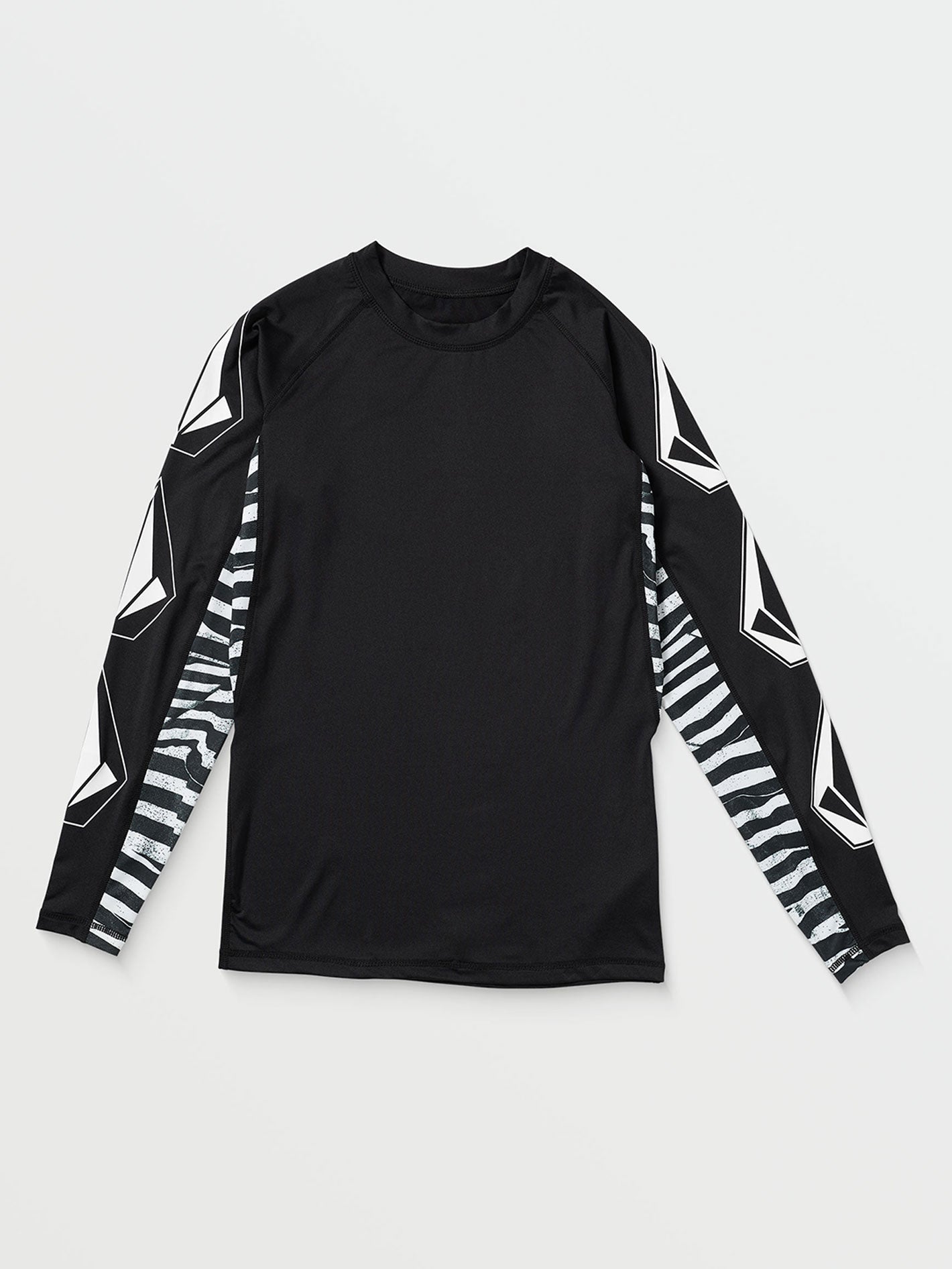 Volcom Sv Jack Robinson Tght  - Black