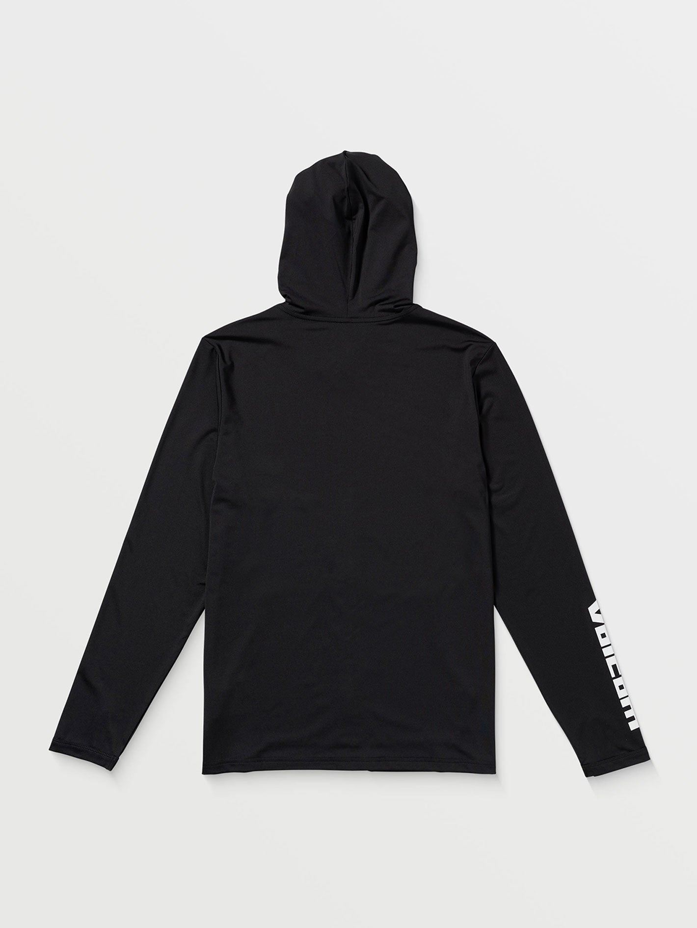 Volcom Modstone Loose Zip  - Black