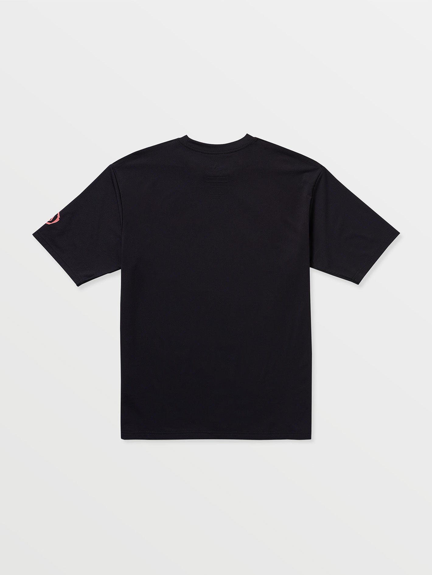Volcom Wavvyyy Surf Tee - Black