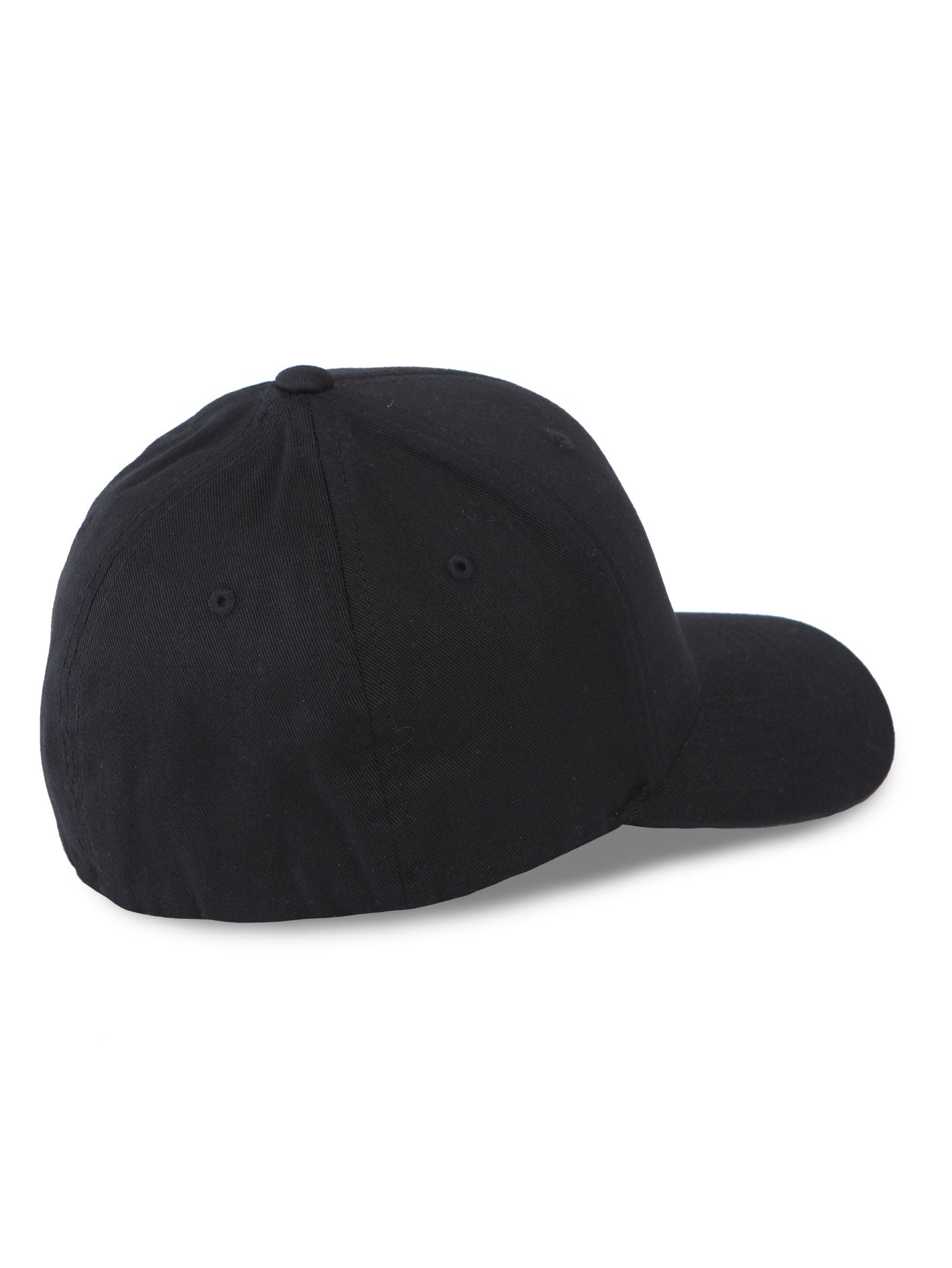 Volcom Full Stone Flexfit Cap - Black