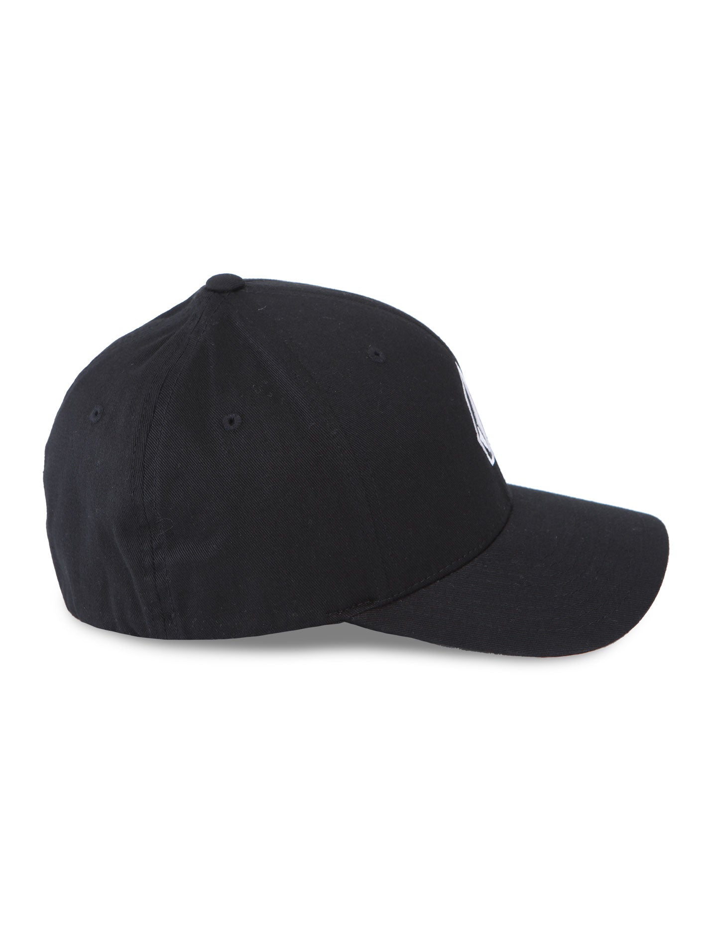 Volcom Full Stone Flexfit Cap - Black