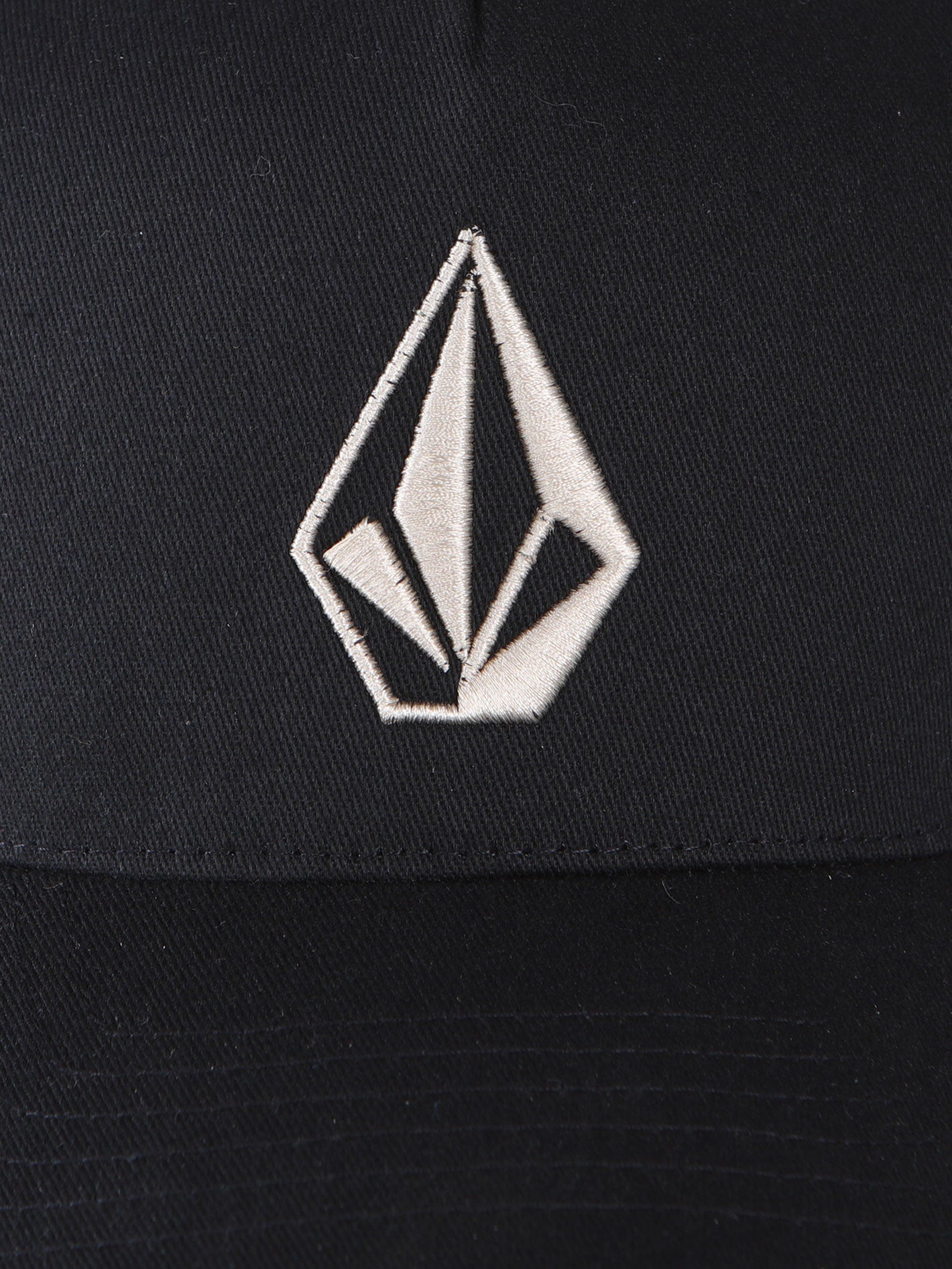 Volcom Embossed Stone Cap - Khaki