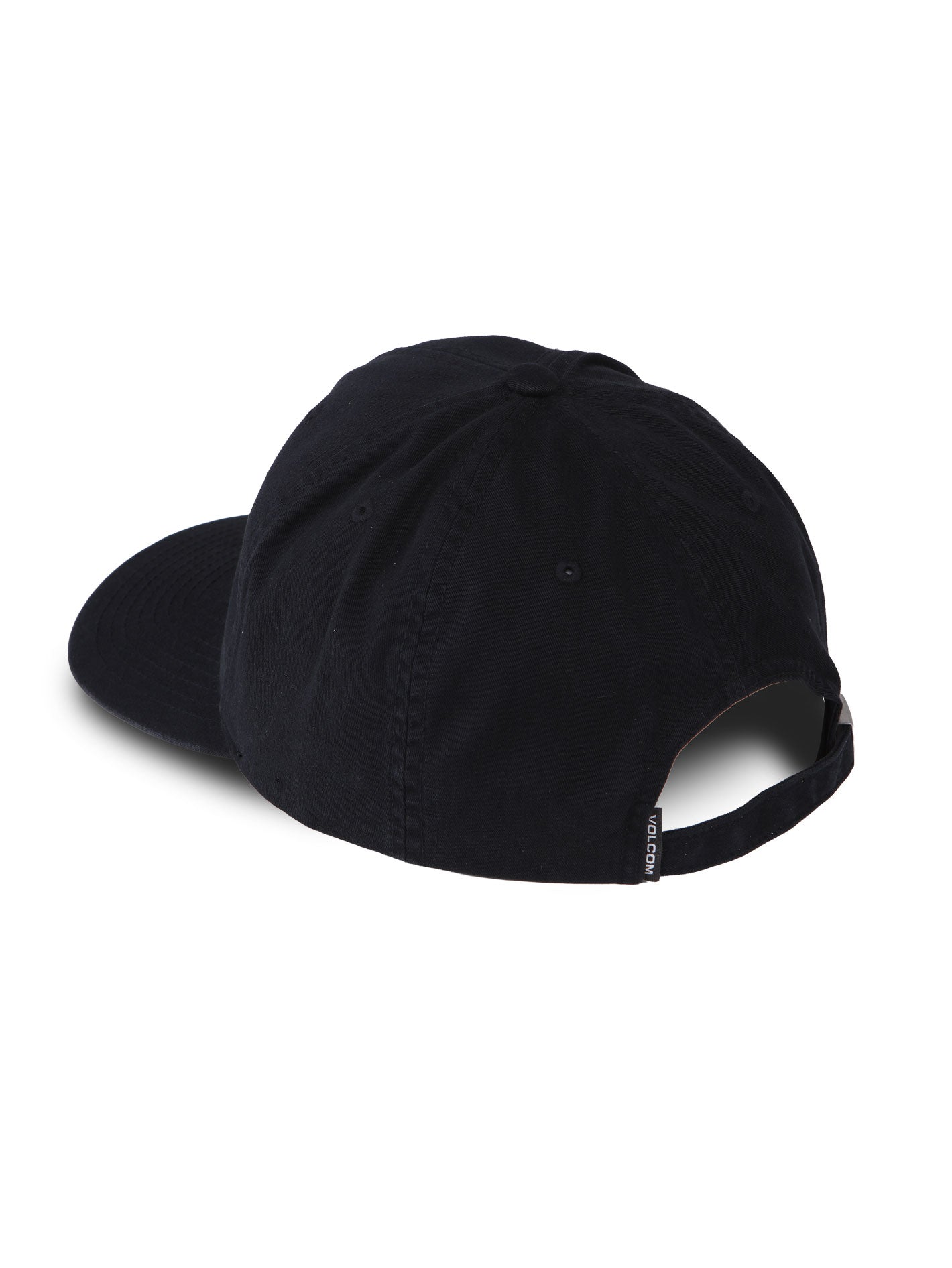 Volcom Mini Mark Cap - Black