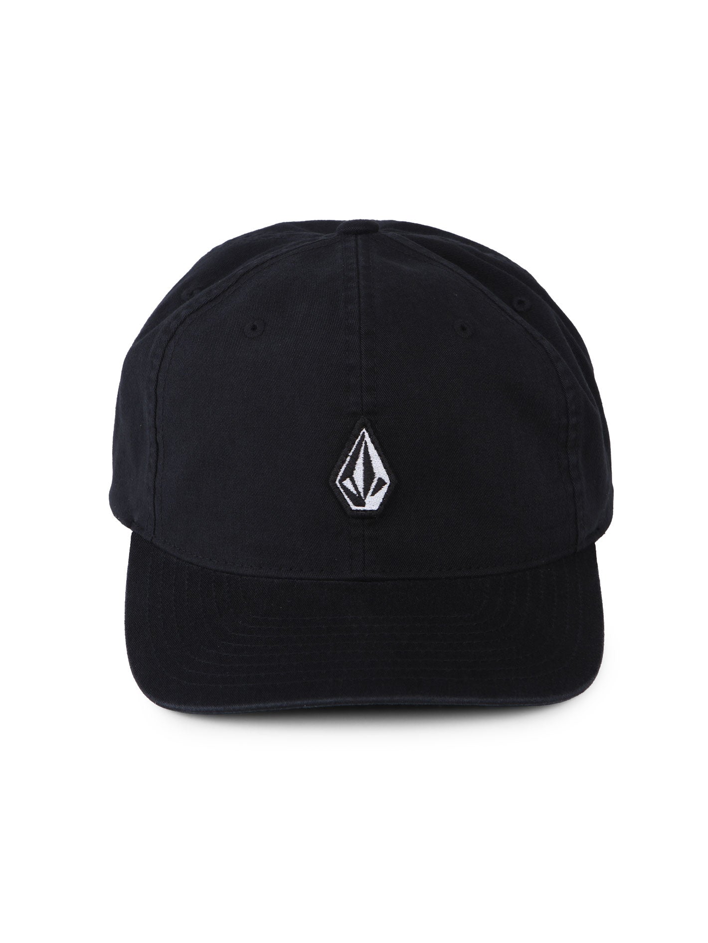 Volcom Mini Mark Cap - Black