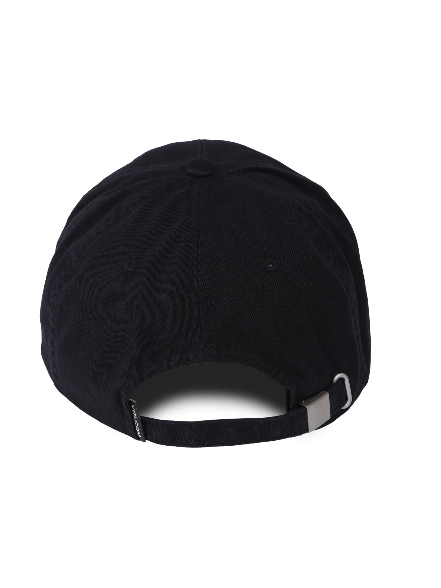 Volcom Mini Mark Cap - Black