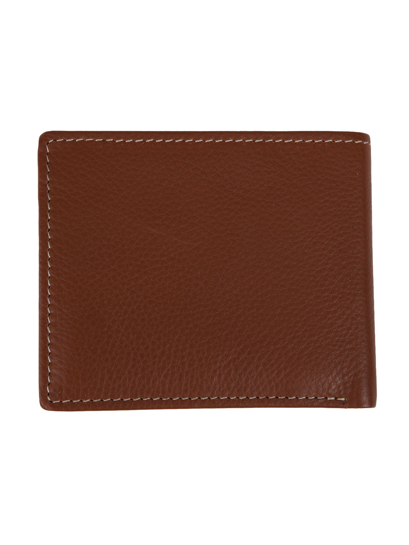 Volcom Single Stone Wallet - Tan