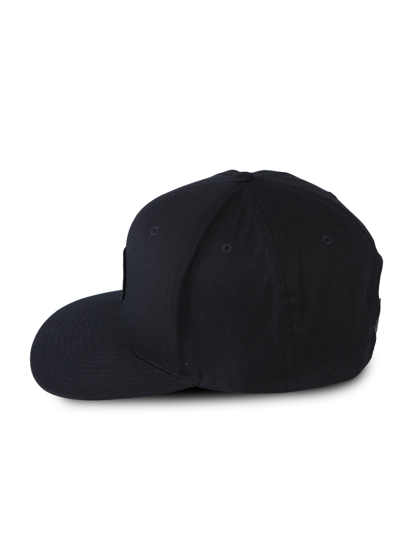Volcom Quarter Twill Cap - Black