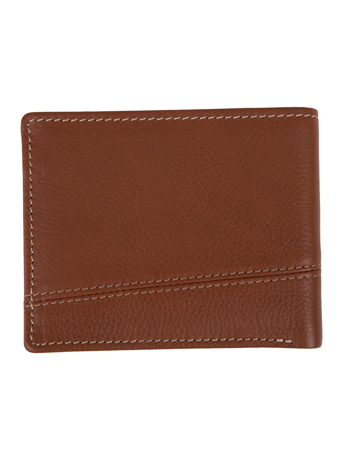 Volcom Shifter Stone Wallet - Tan