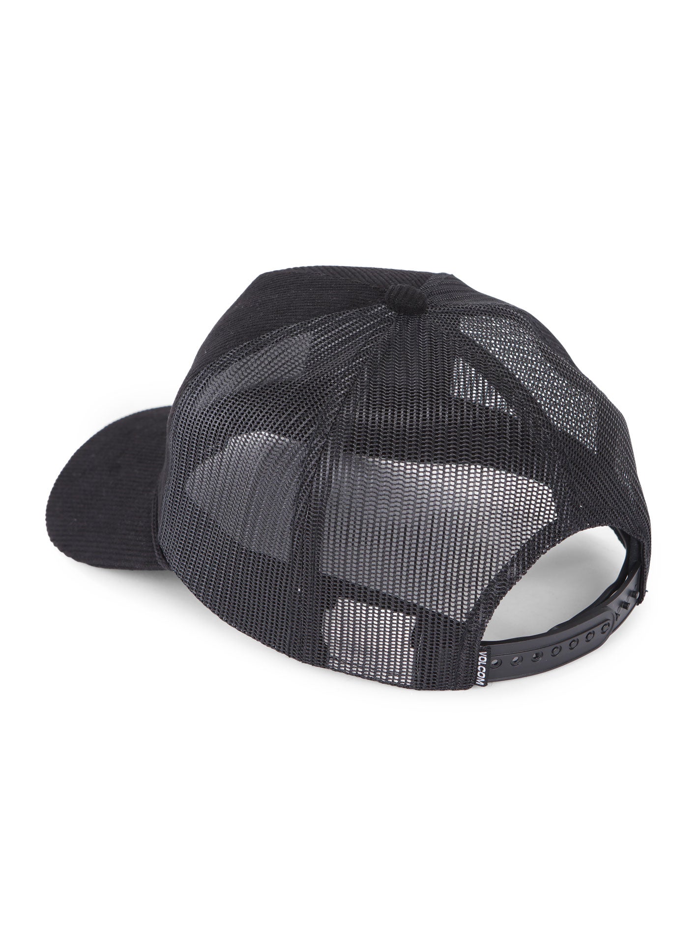 Volcom Shred Supply Cheese  Cap - Black
