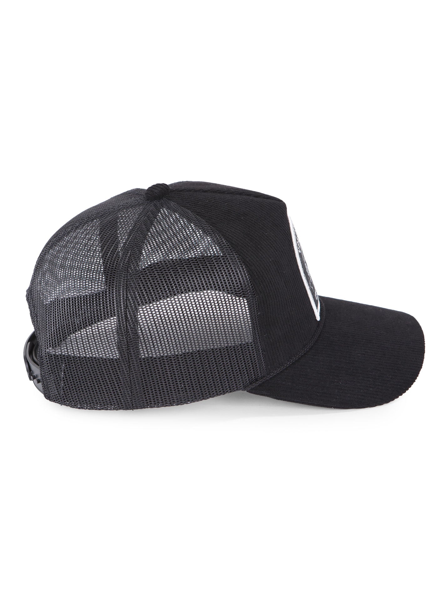 Volcom Shred Supply Cheese  Cap - Black