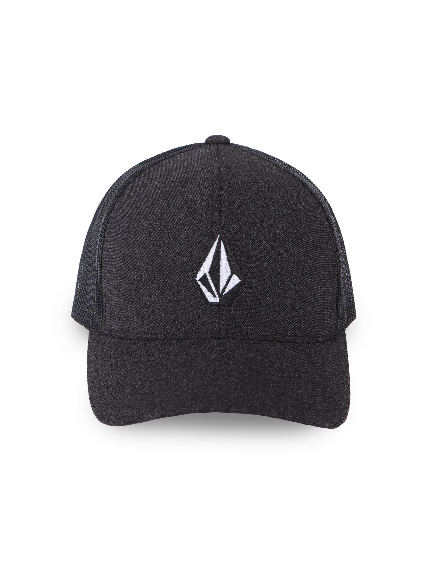 Volcom Full Stone Cheese Cap - Charcoal Heather