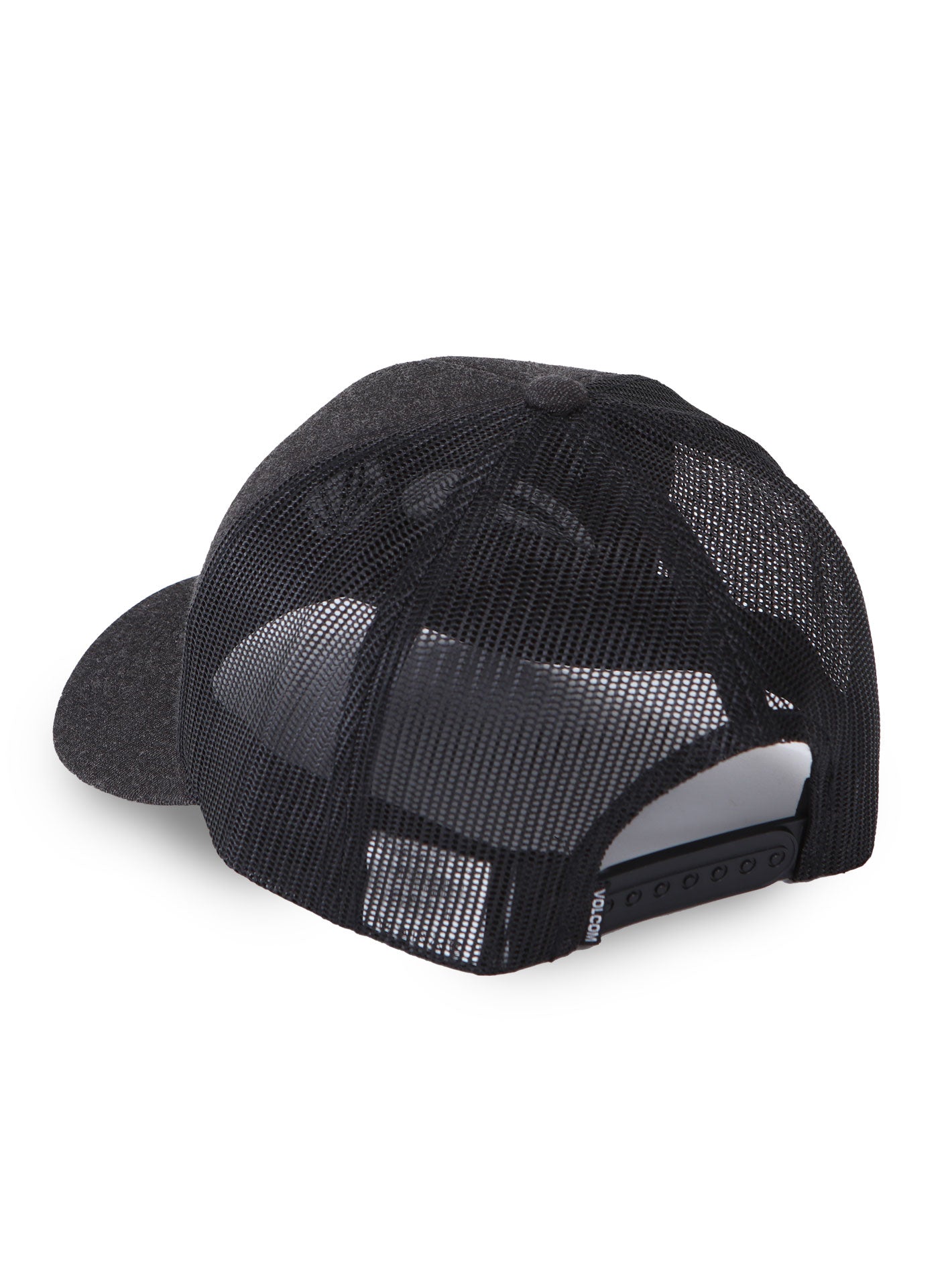 Volcom Full Stone Cheese Cap - Charcoal Heather