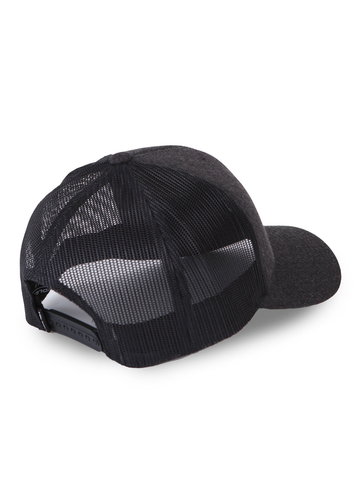 Volcom Full Stone Cheese Cap - Charcoal Heather