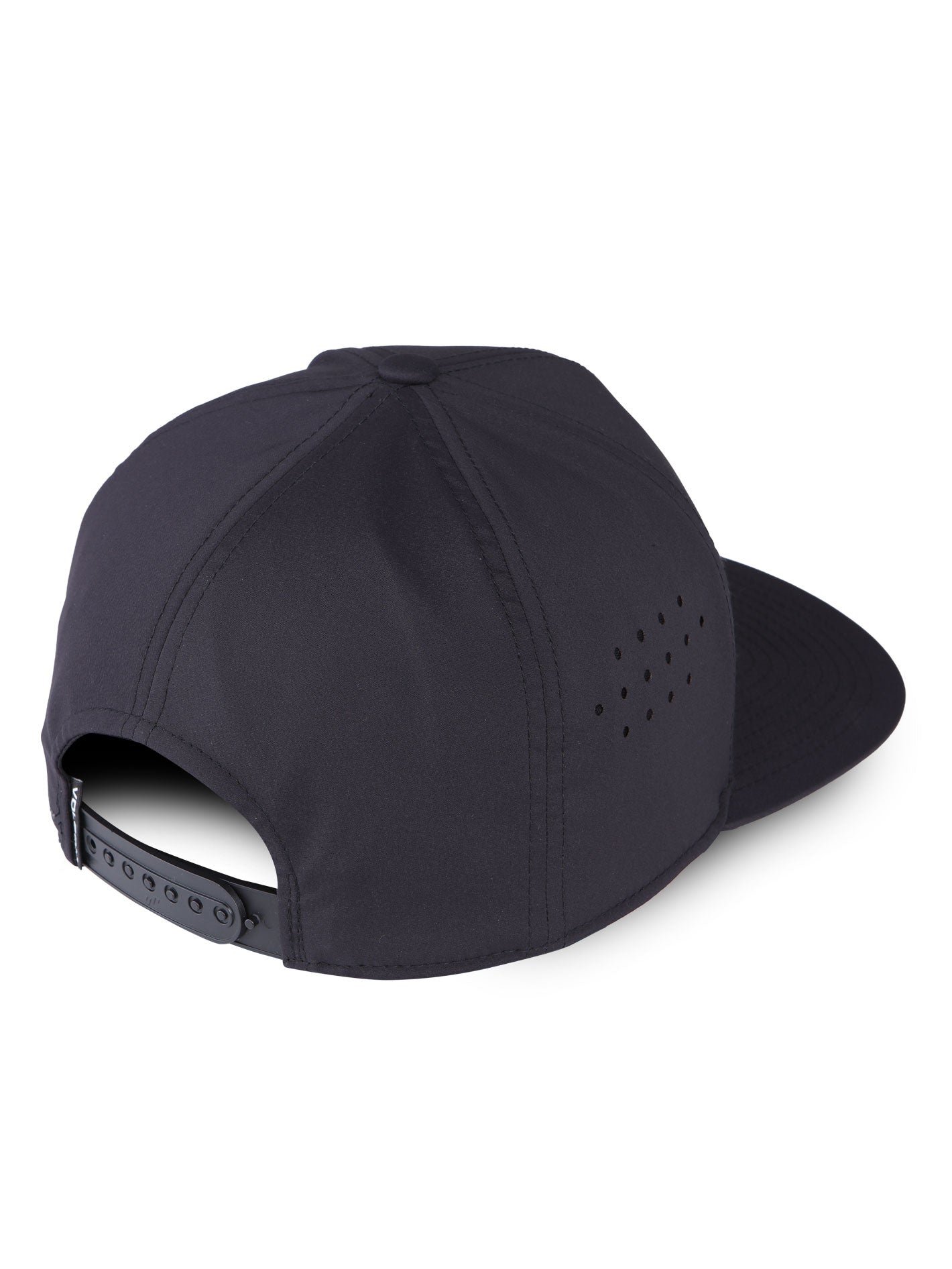 Volcom Stone Tech Cap - Black
