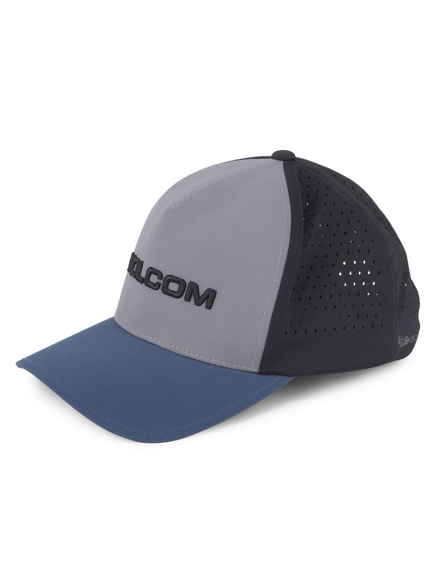 Volcom Volcom Vent Delta Cap - Midnight