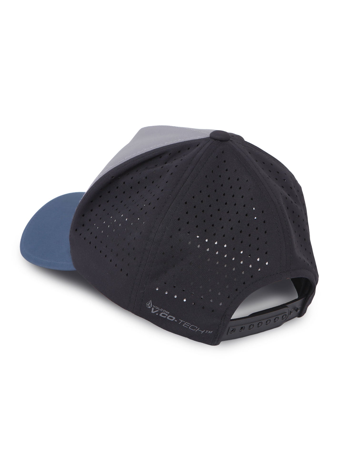 Volcom Volcom Vent Delta Cap - Midnight
