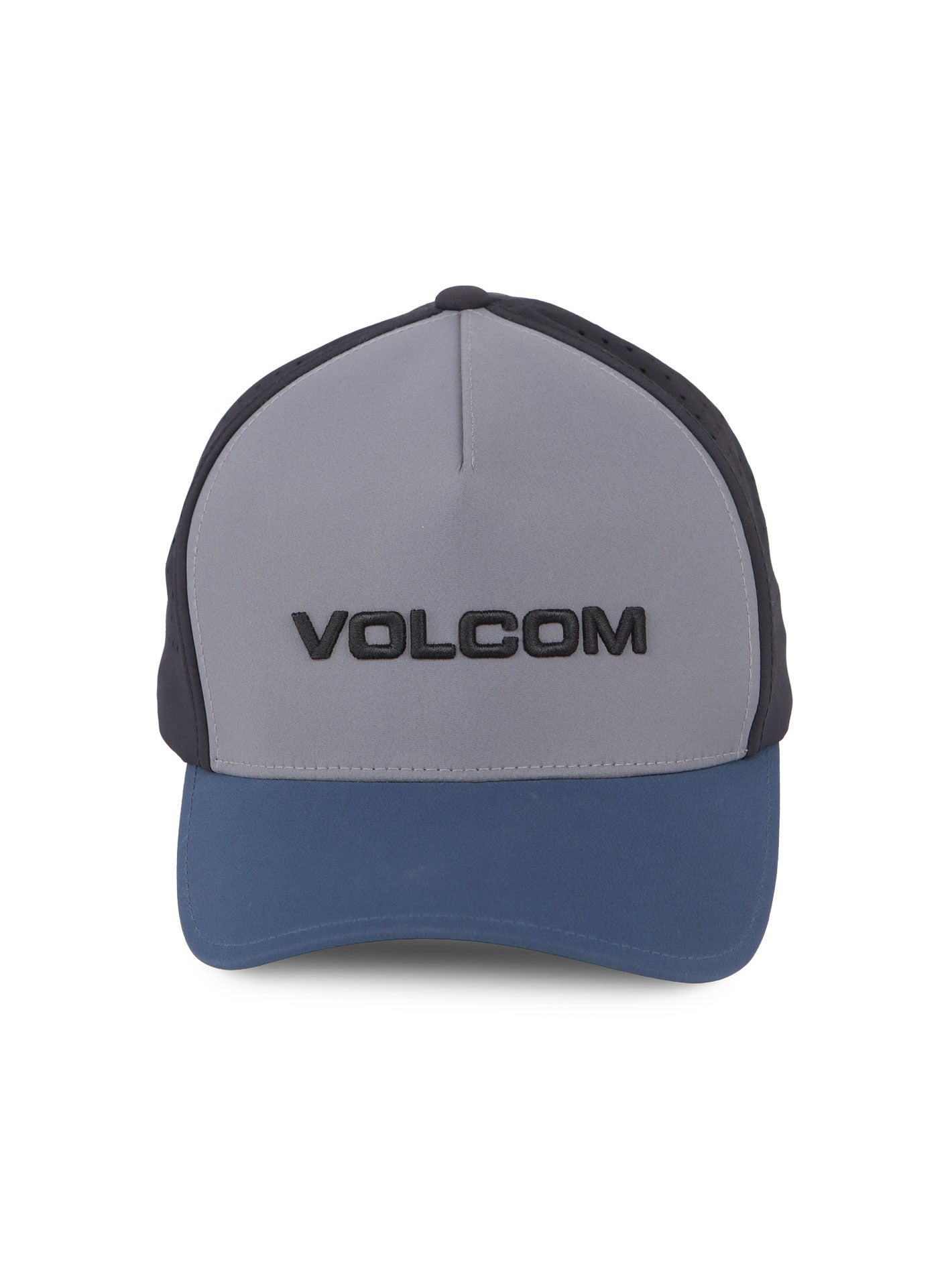 Volcom Volcom Vent Delta Cap - Midnight
