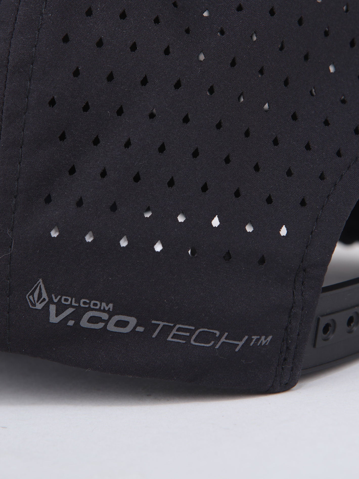 Volcom Volcom Vent Delta Cap - Midnight